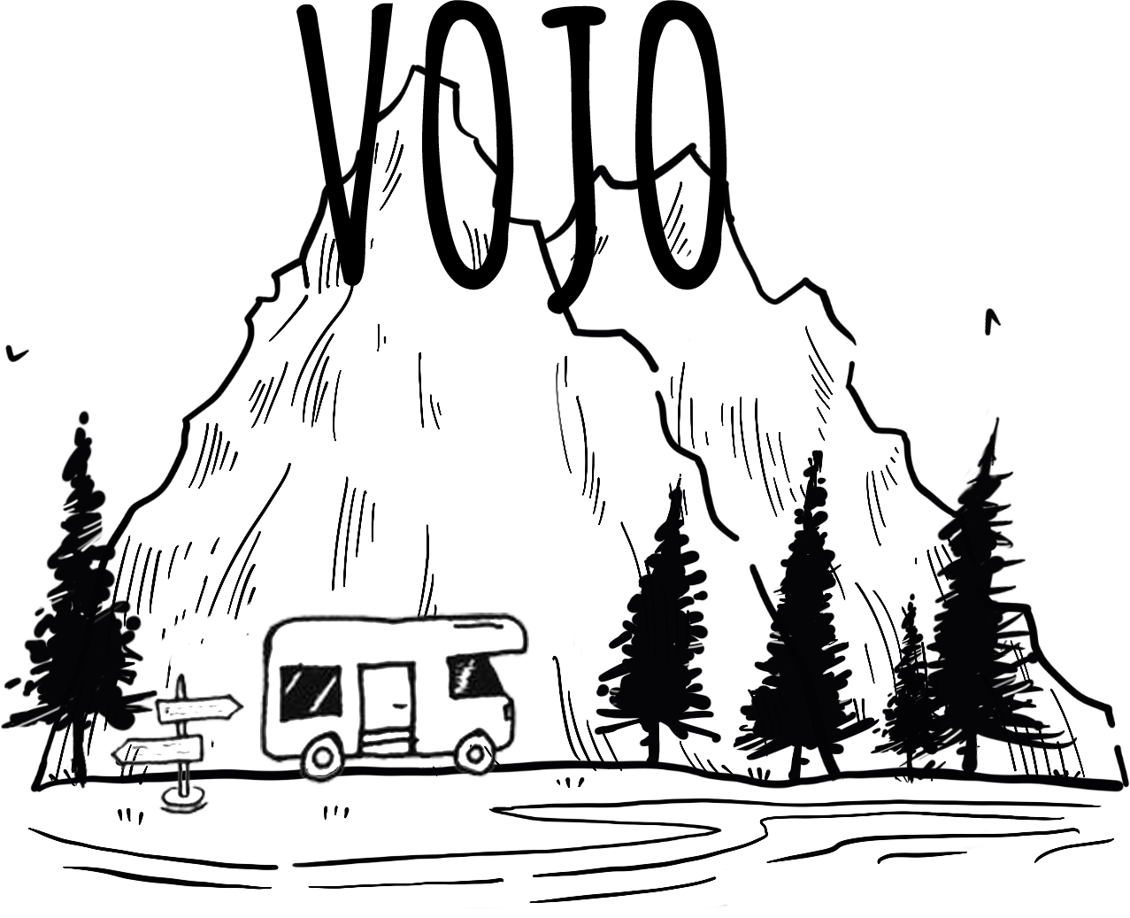 Vojo